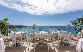 Hotel Le Roquebrune
